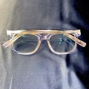 Zenni prescription glasses (prescription has changed). Lens replacement needed. Accessories | Zenni Prescription Glasses Prescription Has  main image 2
